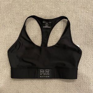 P.E Nation Sports Bra